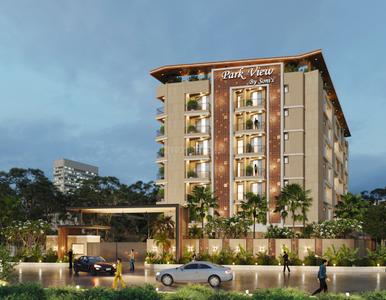 Image of 1884 Sq.ft 3 BHK Apartment / Flat for sale in Tonk Phatak, Jaipur for Rs. 17500000