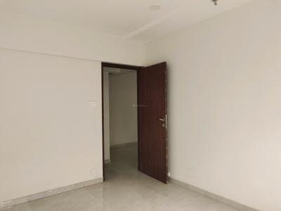 Bedroom Image of 950 Sq.ft 2 BHK Apartment / Flat for sale in Nicco Residency, Andheri East Mumbai for Rs. 25500000