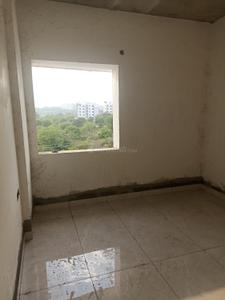 Bedroom Image of 1170 Sq.ft 2 BHK Apartment / Flat for sale in Maram Mihira, Pocharam, Secunderabad Hyderabad for Rs. 6201000