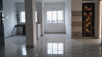 Living Room Image of 1335 Sq.ft 3 BHK Apartment / Flat for sale in Keshtopur Kolkata for Rs. 6007500