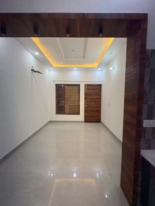 2 BHK Independent House