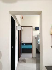 Passage Image of 550 Sq.ft 1 BHK Apartment / Flat for sale in Laabh Pehla Ghar Shubh Sanket Complex, Thane West Thane for Rs. 4399999