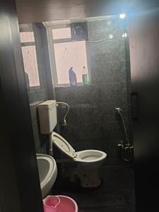Image of 400 Sq.ft 1 RK Apartment / Flat for rent in Karve Nagar, Pune for Rs. 14000