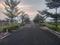 RR Chendur Paradise Internal Roads 2