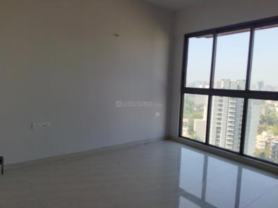 Bedroom Image of 1380 Sq.ft 3 BHK Apartment / Flat for sale in Lodha Regalia , Mulund East Mumbai for Rs. 33300000
