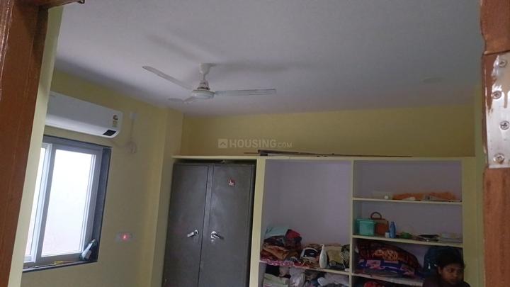 Begumpet Bedroom One 1