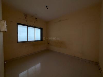 Bedroom Image of 555 Sq.ft 1 BHK Apartment / Flat for sale in Evershine DaisyLTD, Vasai East Vasai for Rs. 3750000