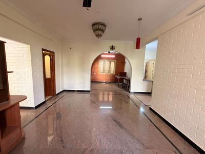 Hall Image of 1700 Sq.ft 3 BHK Independent House for rent in Jayamahal Bengaluru for Rs. 40000