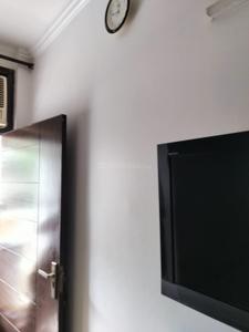 Hall Image of 660 Sq.ft 2 BHK Builder Floor for sale in Malviya Nagar New Delhi for Rs. 13000000