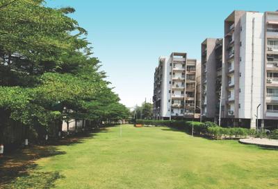 Image of 1683 Sq.ft 3 BHK Apartment / Flat for sale in Vastu Rameshwaram City Villa, Pragati Vihar, Indore for Rs. 13800000