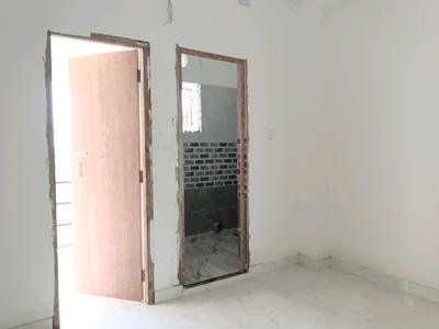 Bedroom Image of 1000 Sq.ft 3 BHK Apartment / Flat for sale in Nayabad Kolkata for Rs. 4000000