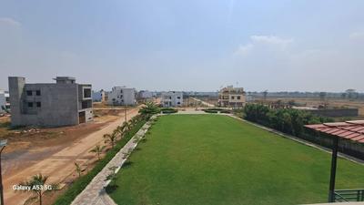 Image of 600 Sq.ft Residential Plot / Land for sale in Golf Green Phase II, Sejbahar, Raipur for Rs. 1800000