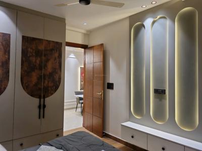 Bedroom Image of 1200 Sq.ft 4 BHK Apartment / Flat for sale in Najafgarh New Delhi for Rs. 11500000