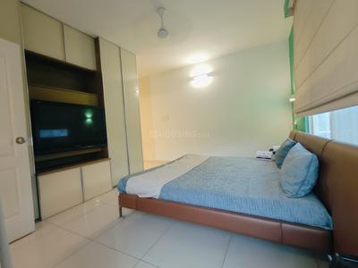 Bedroom Image of 1884 Sq.ft 3 BHK Apartment / Flat for sale in Talegaon Dabhade Pune for Rs. 9800000