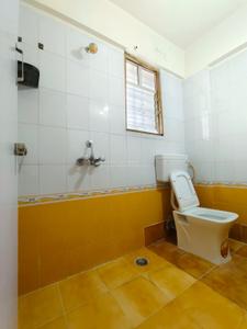 Bathroom Image of 1011 Sq.ft 2 BHK Apartment / Flat for sale in Karve Nagar Pune for Rs. 14500000