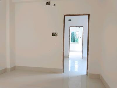 Bedroom Image of 765 Sq.ft 2 BHK Apartment / Flat for sale in Kamdahari Kolkata for Rs. 3400000