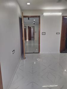 Hall Image of 3000 Sq.ft 4 BHK Apartment / Flat for rent in Indira Nagar Lucknow for Rs. 35000