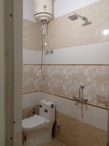 Bathroom Image of yadhuvanshi stays in Sector 23A, Gurgaon