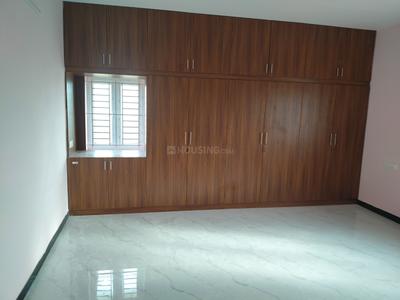 Bedroom Image of Jey homestay (PG) for men in Saravanampatty, Coimbatore