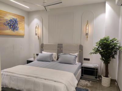 1 BHK Independent Builder Floor