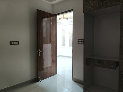 Bedroom Image of 900 Sq.ft 2 BHK Apartment / Flat for sale in Krishna Elite Homes, Noida Extension Greater Noida for Rs. 3750000