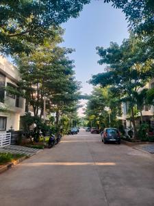 Image of 2700 Sq.ft 3 BHK Villa for sale in Nagole, Hyderabad for Rs. 30000000
