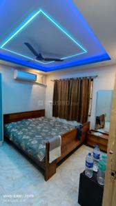 Bedroom Image of 550 Sq.ft 1 BHK Apartment / Flat for sale in Haltu Kolkata for Rs. 2200000