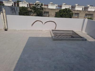 Balcony Image of 2700 Sq.ft 4 BHK Duplex for sale in Shastripuram Agra for Rs. 16000000