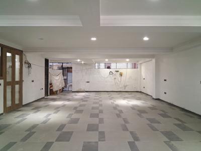 Parking Area Image of 1800 Sq.ft 3 BHK Builder Floor for sale in Tagore Garden Extension New Delhi for Rs. 32500000