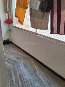Balcony Image of 1200 Sq.ft 2 BHK Independent House for sale in Navavoor Coimbatore for Rs. 8000000
