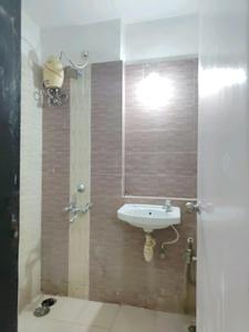 Bedroom Two Image of 930 Sq.ft 2 BHK Apartment / Flat for rent in TATA New Haven Boisar II, Boisar Mumbai for Rs. 12000