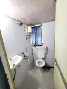 Bathroom Image of Single occupancy for Boy in Andheri East, Mumbai