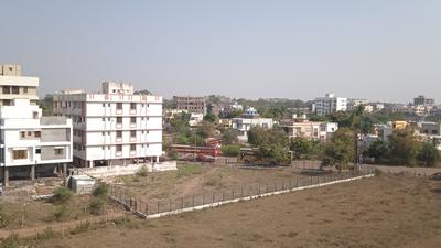 Image of Shri Narayan Bhawan Girla Pg in Hanuman Nagar, Nashik