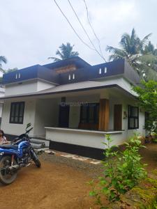 Image of 1150 Sq.ft 2 BHK Independent House for sale in Koppam, Palakkad for Rs. 3500000