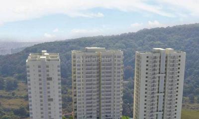 Image of 2630 Sq.ft 4 BHK Apartment / Flat for sale in Sobha Nesara, Kothrud, Pune for Rs. 39500000