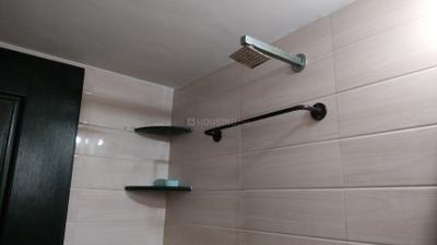 Image of 1070 Sq.ft 2 BHK Builder Floor for rent in Pandhe Vasant Vihar Gulmohar, Vasant Vihar, Solapur for Rs. 15000