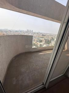 Balcony Image of 1364 Sq.ft 2 BHK Apartment / Flat for sale in Royal Velstand Phase 2 Formerly Kul Scapes, Kharadi Pune for Rs. 16000000
