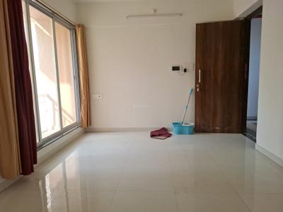Living Room Image of 1123 Sq.ft 2 BHK Apartment / Flat for sale in Giriraj Silverstar, Kamothe Navi Mumbai for Rs. 11500000