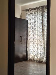 Bedroom Image of 2625 Sq.ft 4 BHK Apartment / Flat for sale in Emaar Mohali Hills Group Housing, Sector 108 Mohali for Rs. 19900000