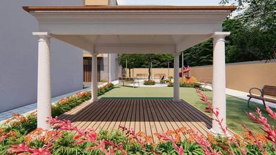 Image of 1596 Sq.ft 3 BHK Independent House for sale in Dindoli, Surat for Rs. 5351000