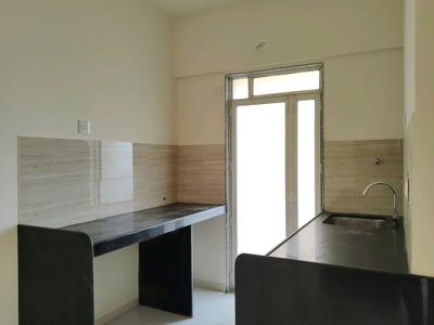 Kitchen Image of 850 Sq.ft 2 BHK Apartment / Flat for sale in Lodha Upper Thane, Bhiwandi Thane for Rs. 6800000