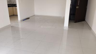 Living Room Image of 1150 Sq.ft 2 BHK Apartment / Flat for sale in Godrej Infinity, Mundhwa Pune for Rs. 9200000