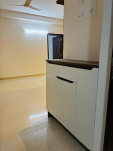 Image of 1098 Sq.ft 2 BHK Apartment / Flat for rent in Hero Homes, Sector 104, Gurgaon for Rs. 34500