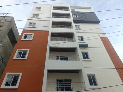 3 BHK Apartment