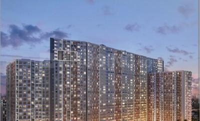 Image of 2499 Sq.ft 4 BHK Apartment / Flat for sale in Adani Ten BKC, Bandra East, Mumbai for Rs. 99900000