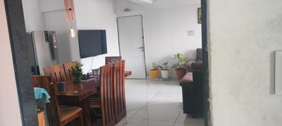 Bathroom Image of 1252 Sq.ft 2 BHK Apartment / Flat for sale in 3K Prime Shyam enclave, Dahin Nagar Surat for Rs. 3800000