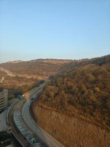 Image of 1200 Sq.ft 2.5 BHK Apartment / Flat for sale in Shapoorji Pallonji Yahavi Tower 1 Oak, Bavdhan, Pune for Rs. 10000000