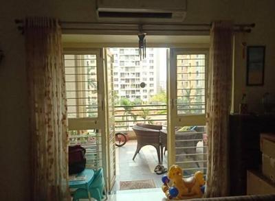 Balcony Image of Leon orbit society  in Pimple Saudagar, Pune