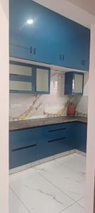 Kitchen Image of 1200 Sq.ft 2.5 BHK Independent House for rent in Mahaveer Edenfield, Electronic City Phase 2 Bengaluru for Rs. 26500