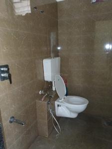 Image of 1200 Sq.ft 3 BHK Apartment / Flat for rent in Samanvay Sapphire, Sama Savli, Vadodara for Rs. 29000